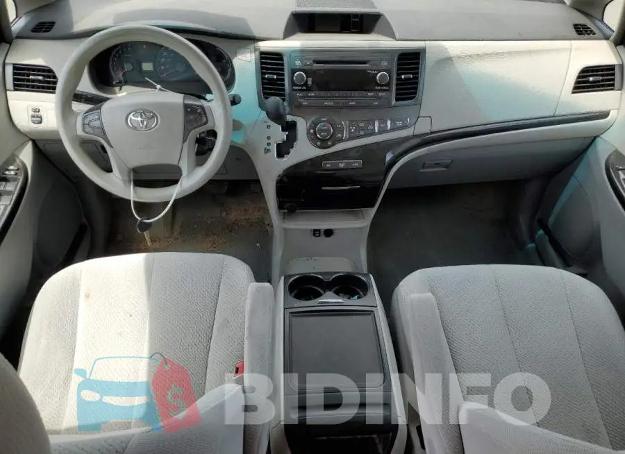 5TDKK3DC2ES433347 Photo# 8