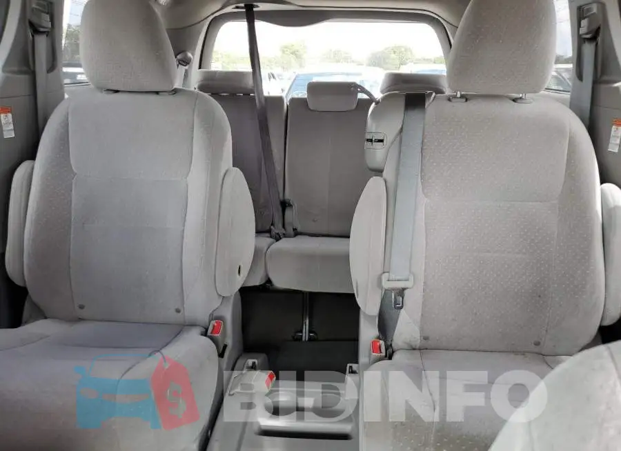 5TDKK3DCXFS624385 Photo# 10