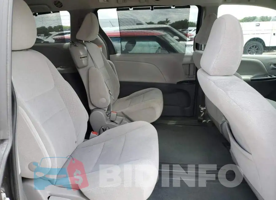 5TDKK3DCXFS624385 Photo# 11