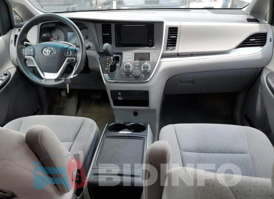 5TDKK3DCXFS624385 Photo# 8