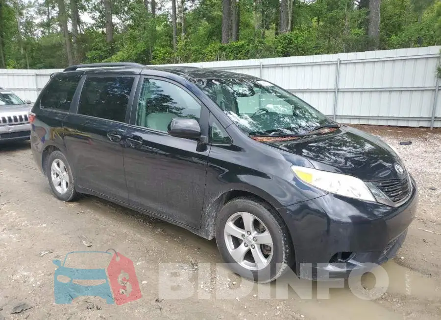 5TDKZ3DCXHS845953 Photo# 4