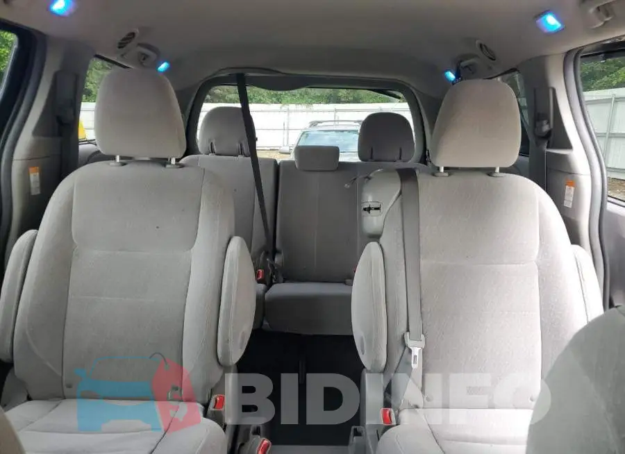 5TDKZ3DCXHS845953 Photo# 10