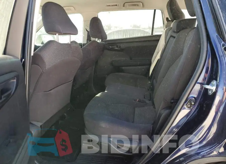 5TDZZRAH3MS531332 Photo# 11