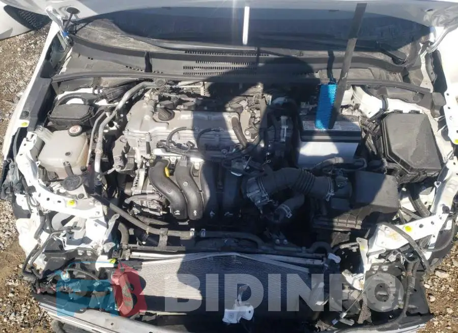 5YFBPRBE7LP110944 Photo# 11