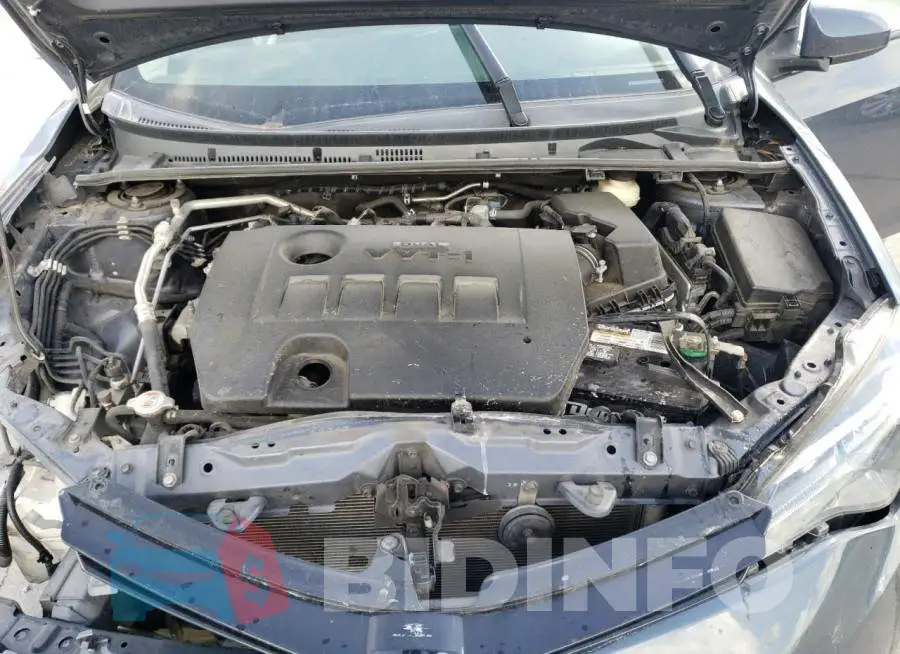 5YFBURHEXJP743127 Photo# 11