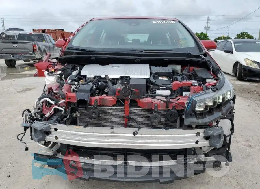JTDKAMFP2M3171919 Photo# 5