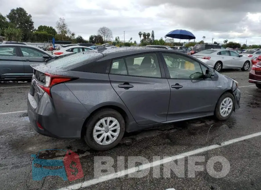 JTDKARFU1L3117965 Photo# 3
