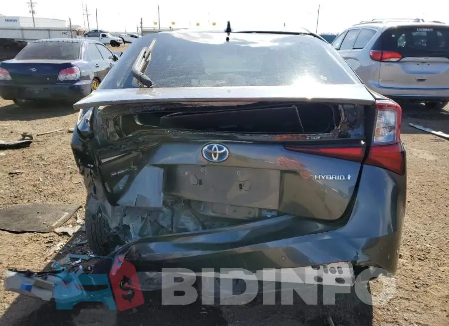 JTDKARFU2K3099734 Photo# 6