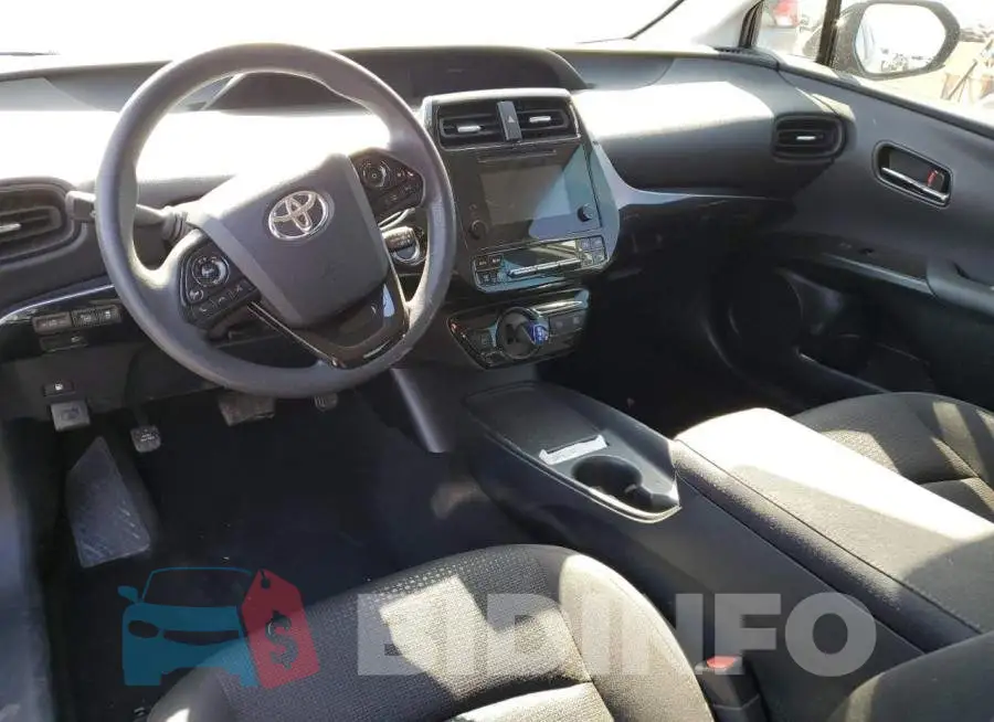 JTDKARFU2K3099734 Photo# 8