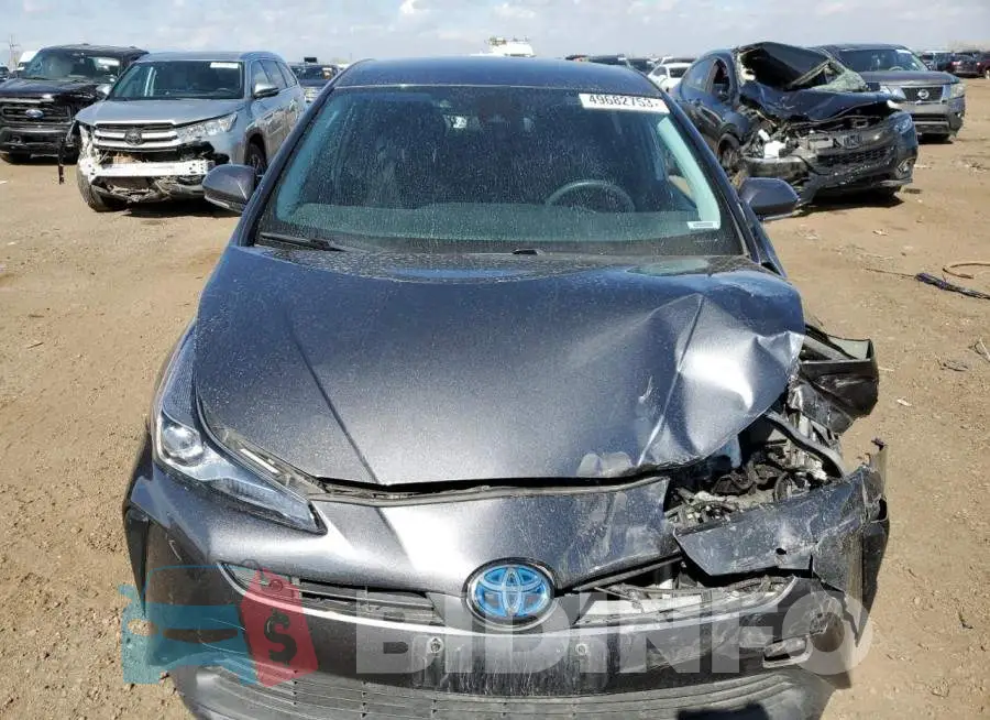 JTDKARFU2K3099734 Photo# 5