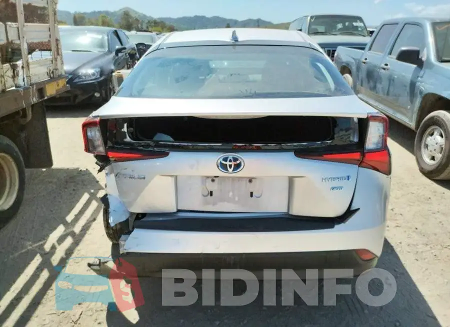 JTDKARFU2L3120969 Photo# 6