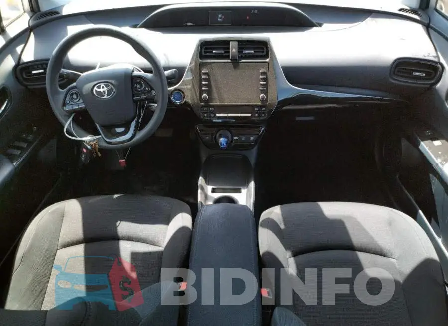 JTDKARFU2L3120969 Photo# 8