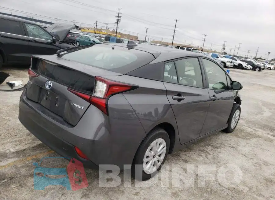 JTDKARFU3L3125341 Photo# 3
