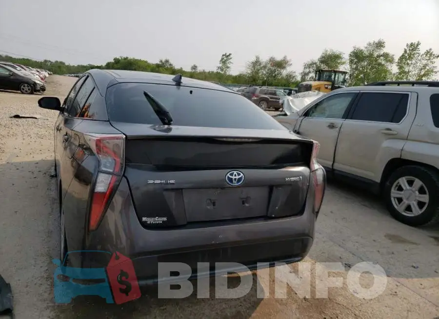 JTDKBRFU0G3506941 Photo# 6