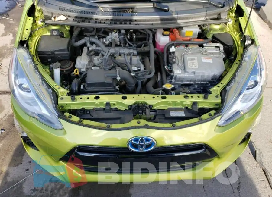JTDKDTB36F1103559 Photo# 11