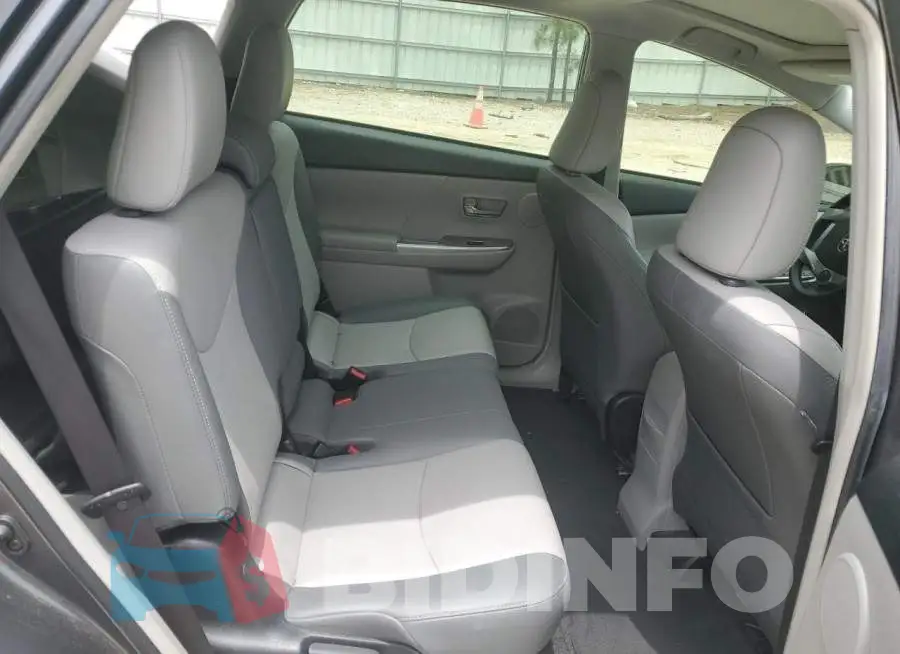 JTDZN3EU4GJ054850 Photo# 10