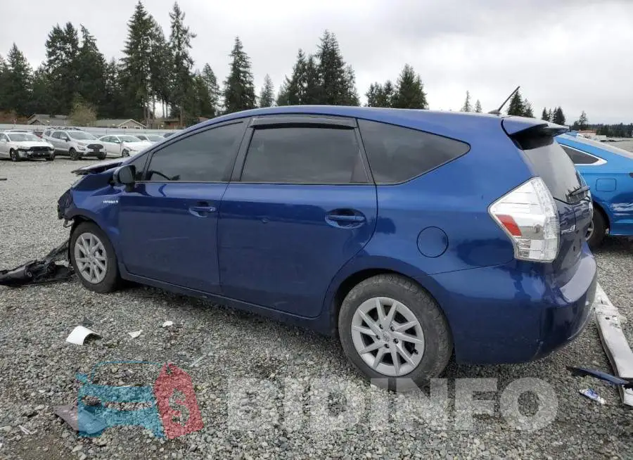 JTDZN3EU7EJ009432 Photo# 2