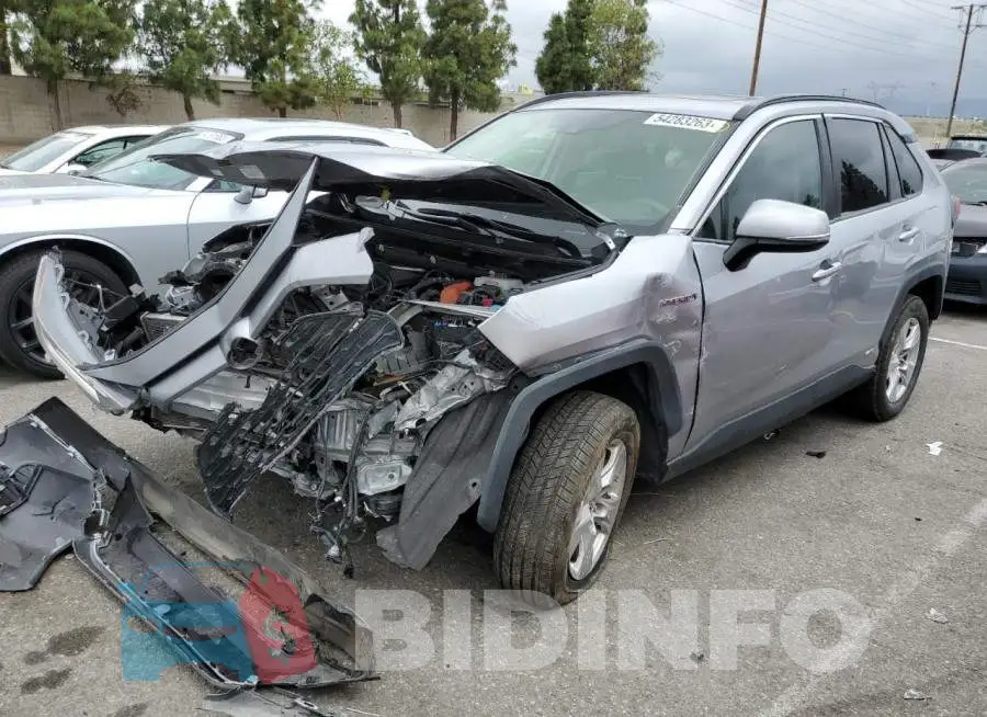 JTMRWRFV6KD012579 Photo# 1