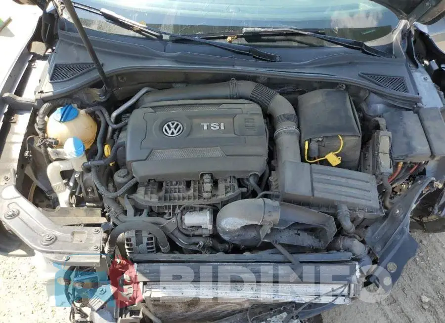 1VWAT7A37FC112019 Photo# 11