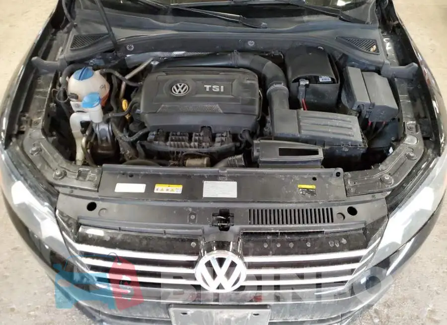 1VWBS7A35FC070814 Photo# 11