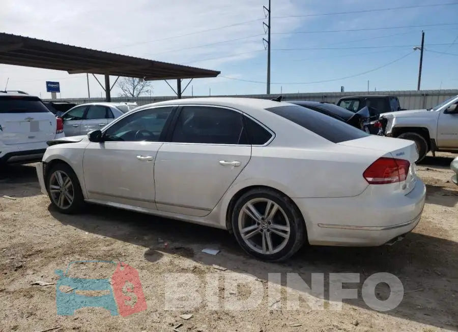 1VWCS7A36FC056876 Photo# 2