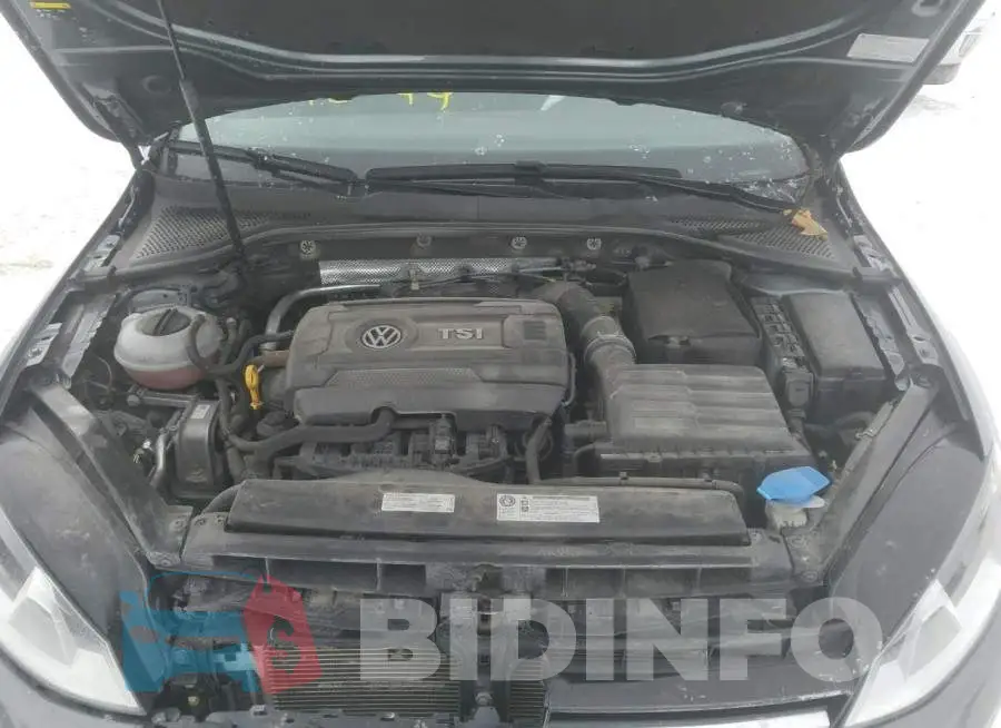 3VW017AU3HM507195 Photo# 7