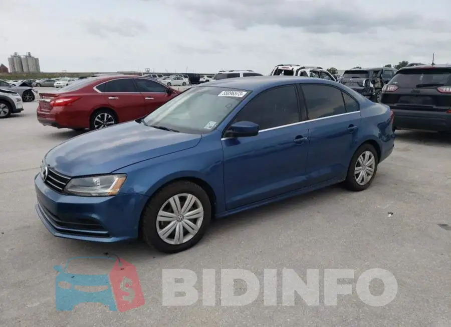 3VW167AJ8HM218583 Photo# 1