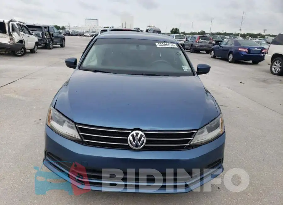 3VW167AJ8HM218583 Photo# 5