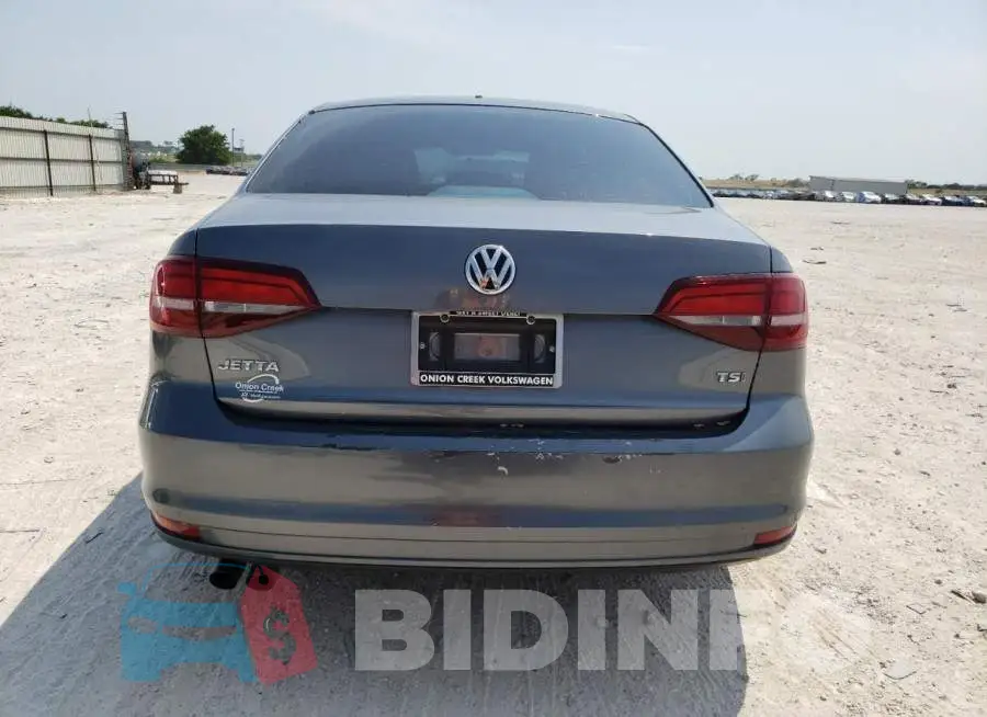 3VW267AJ3GM213035 Photo# 6