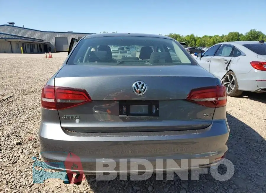 3VW2B7AJ0HM398190 Photo# 6