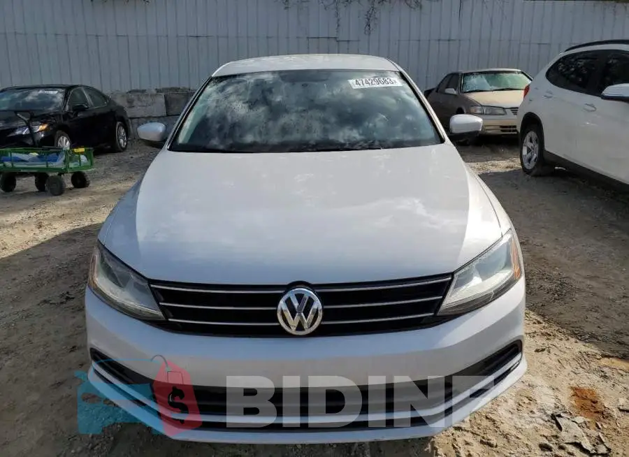3VW2B7AJ7HM328993 Photo# 5