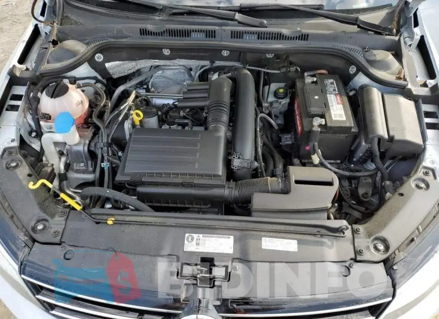 3VW2B7AJ7HM328993 Photo# 11