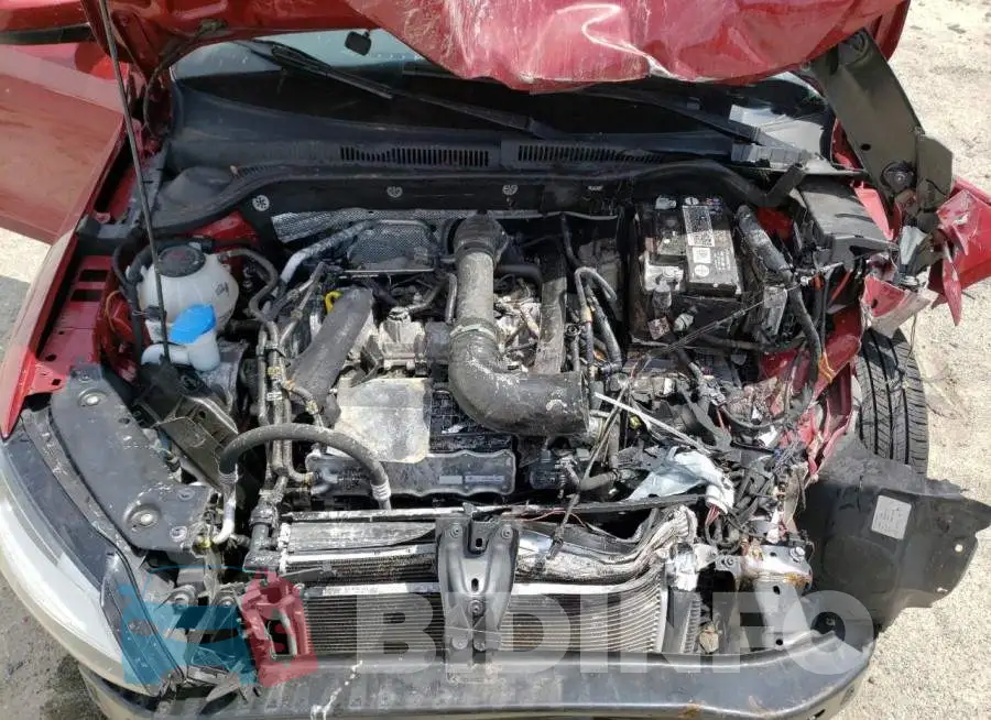 3VW2B7AJXJM255737 Photo# 11