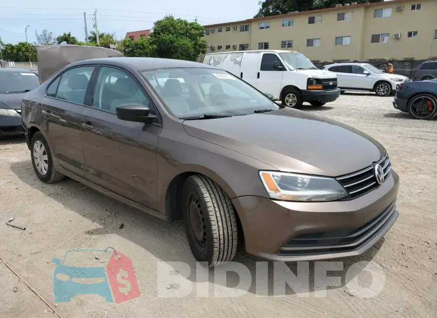 3VW2K7AJ2FM422373 Photo# 4