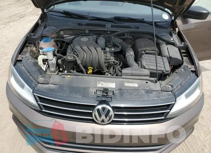 3VW2K7AJ2FM422373 Photo# 11