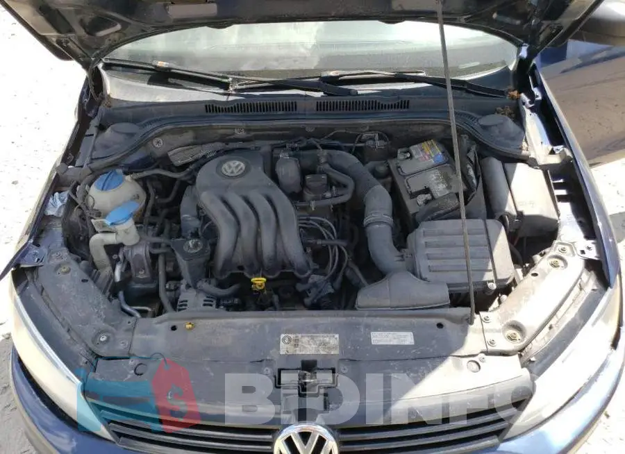 3VW2K7AJ4EM318191 Photo# 11