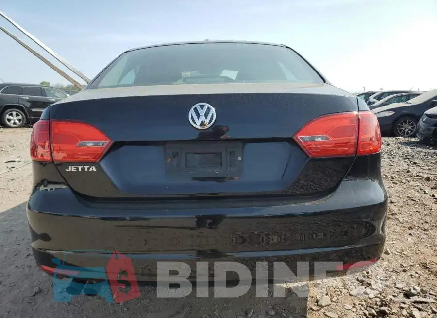 3VW2K7AJ5EM443622 Photo# 6
