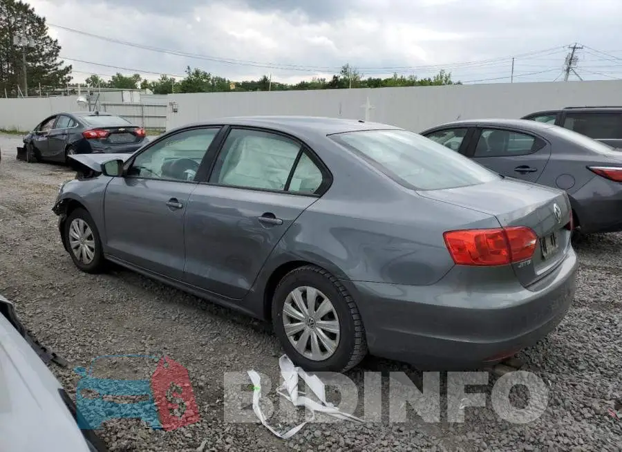 3VW2K7AJ8EM430802 Photo# 2