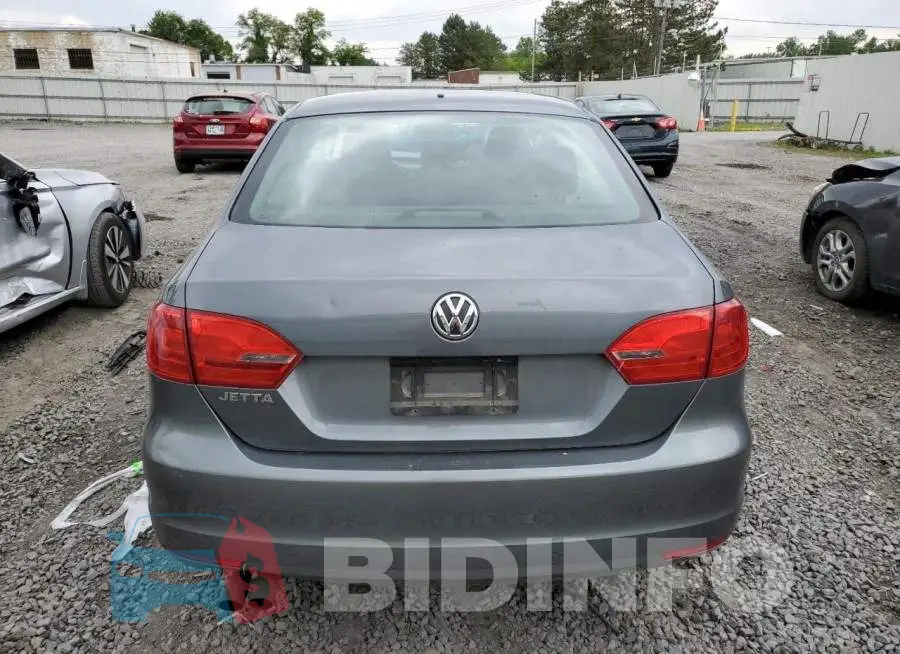 3VW2K7AJ8EM430802 Photo# 6