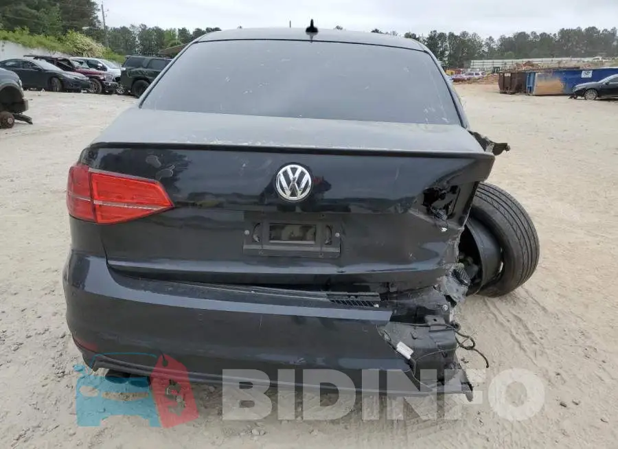 3VW4T7AJ9HM414196 Photo# 6