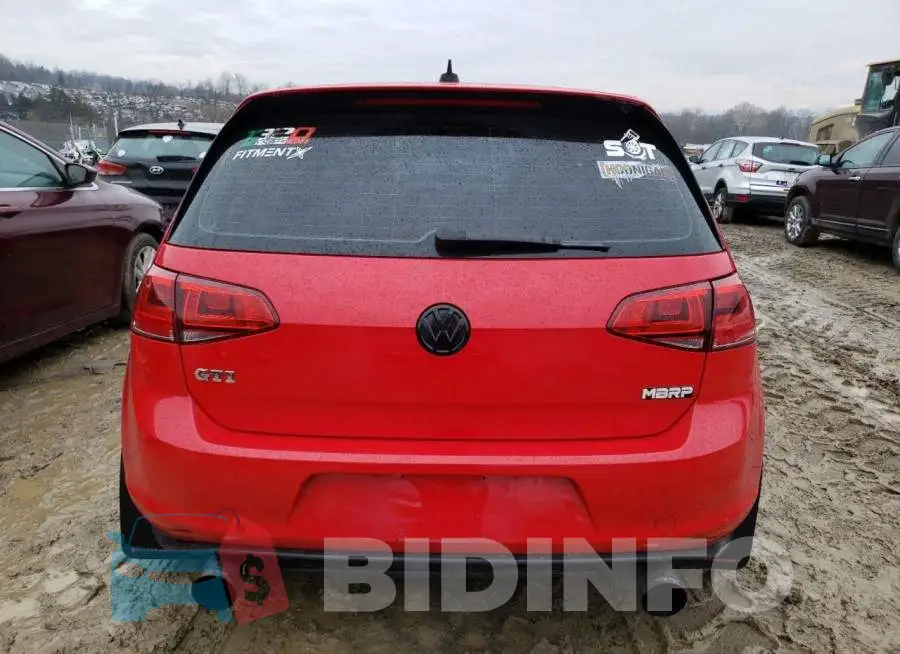 3VW4T7AUXHM066418 Photo# 6