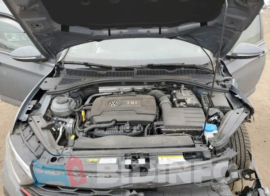 3VW6T7BU8MM091867 Photo# 11