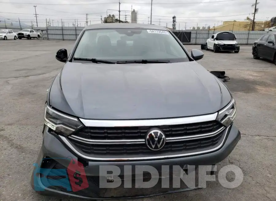 3VW7M7BU7NM030402 Photo# 5