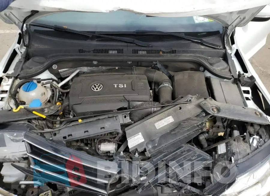 3VWL17AJ7HM388408 Photo# 11