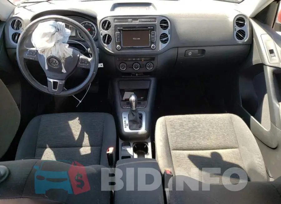 WVGAV7AX2FW115081 Photo# 8