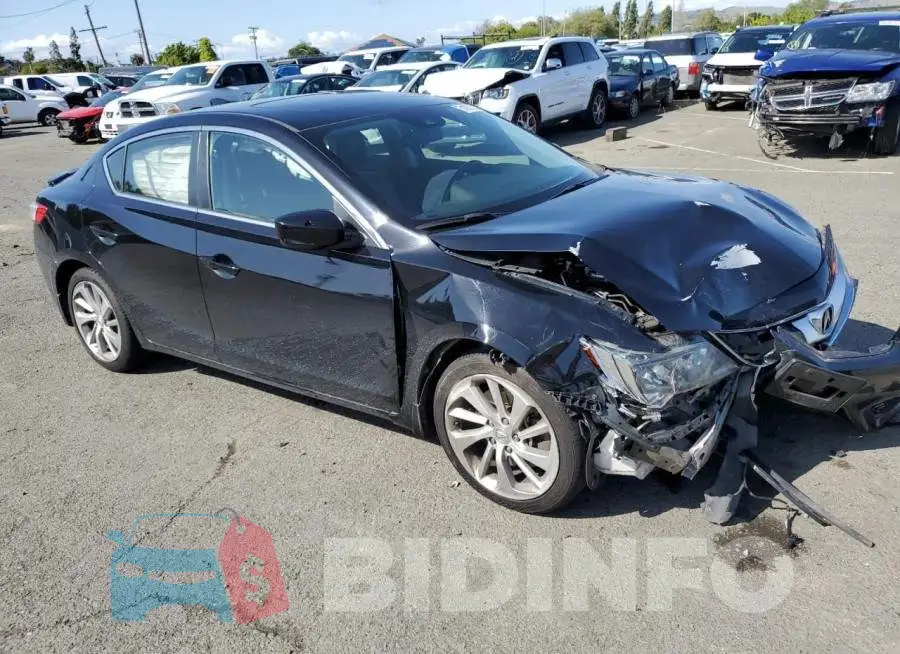 19UDE2F32GA013211 Photo# 4