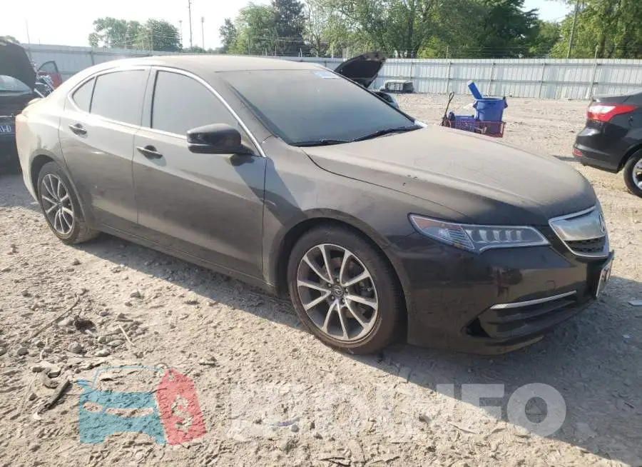 19UUB2F59GA009571 Photo# 4