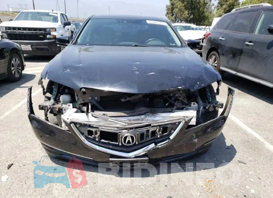 19UUB3F50GA004362 Photo# 5