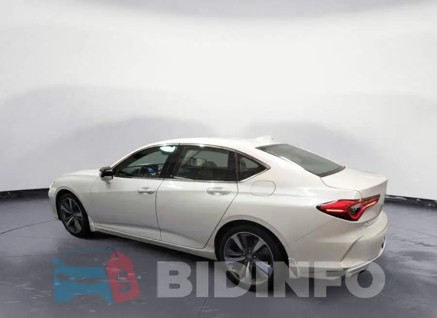 19UUB5F68MA002942 Photo# 2
