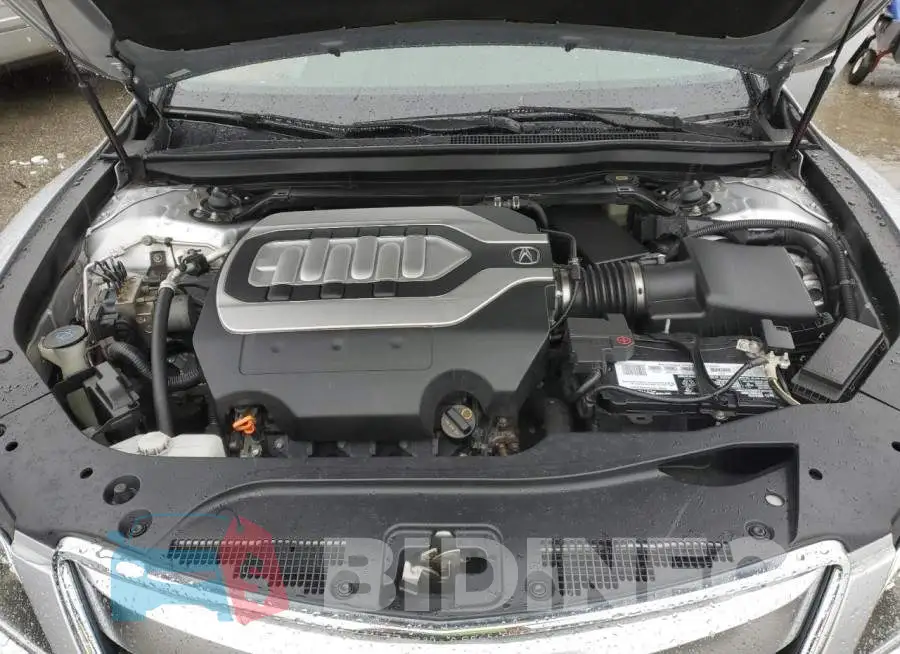 JH4KC1F52EC005715 Photo# 11